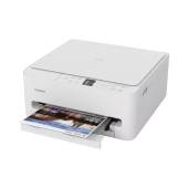 CANON Urządzenie wielofunkcyjne atramentowe TS6550i 7179C006  - 7179C006 - Zdjęcie 4