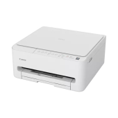 CANON Urządzenie wielofunkcyjne atramentowe TS4150i 7181C006  - 7181C006 - Zdjęcie 2
