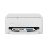 CANON Urządzenie wielofunkcyjne atramentowe TS4150i 7181C006  - 7181C006 - Zdjęcie 3
