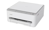 CANON Urządzenie wielofunkcyjne atramentowe TS4151i 7181C026 Szare - 7181C026 - Zdjęcie 2