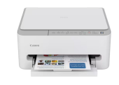 CANON Urządzenie wielofunkcyjne atramentowe TS4151i 7181C026 Szare - 7181C026 - Zdjęcie 3