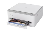 CANON Urządzenie wielofunkcyjne atramentowe TS4151i 7181C026 Szare - 7181C026 - Zdjęcie 4