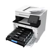 CANON Urządzenie wielofunkcyjne laserowe MF752Cdw II 7185C013  - 7185C013 - Zdjęcie 5