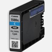 CANON Tusz PGI-1500XL CYAN 9193B001 - 9193B001 - Zdjęcie 4