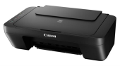 CANON Urządzenie wielofunkcyjne Pixma MG 2555S 0727C026BA - 0727C026BA - Zdjęcie 1