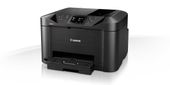 CANON Maxify MB5150 0960C009AA - 0960C009AA - Zdjęcie 2