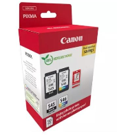CANON Zestaw tuszów PG-545/CL-546 PVP 8287B008  - 8287B008 - Zdjęcie 2