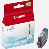 CANON Tusz PGI9 Foto Błękitny PGI-9PC - 1038B001 - Zdjęcie 3