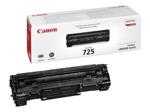 CANON Toner CRG-725 1,6k - 3484B002 - Zdjęcie 1