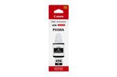 CANON TUSZ GI-490BK NON-BLISTER 0663C001 - 0663C001 - Zdjęcie 4