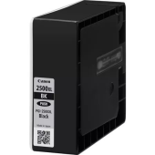 CANON Tusz PGI-2500XL BK TWIN 9254B011  - 9254B011 - Zdjęcie 2