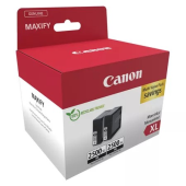 CANON Tusz PGI-2500XL BK TWIN 9254B011  - 9254B011 - Zdjęcie 3