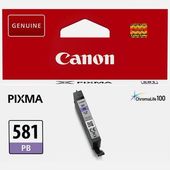 CANON Tusz CLI-581 PB 2107C001 - 2107C001 - Zdjęcie 4