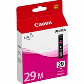 CANON Tusz PGI-29M Purpurowy 4874B001 - 4874B001 - Zdjęcie 2