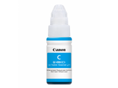 CANON TUSZ GI-490 CYAN NON-BLISTER 0664C001 - 0664C001 - Zdjęcie 4