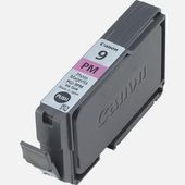 CANON Tusz PGI9 Foto Purpurowy PGI-9PM - 1039B001 - Zdjęcie 4