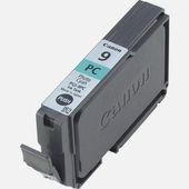 CANON Tusz PGI9 Foto Błękitny PGI-9PC - 1038B001 - Zdjęcie 4