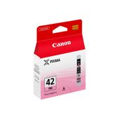 CANON Tusz CLI-42 Purpurowy Foto 6389B001 - 6389B001 - Zdjęcie 2