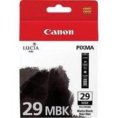 CANON Tusz PGI-29 Black PGI-29MBK - 4868B001 - Zdjęcie 2