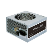 CHIEFTEC Zasilacz APB-500B8 500W PSU bulk - APB-500B8 - Zdjęcie 1