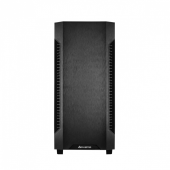 CHIEFTEC Obudowa AS-01B-OP Mid Tower Czarna - AS-01B-OP - Zdjęcie 4