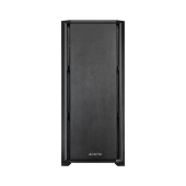 CHIEFTEC Obudowa AS-02B-TG-OP Midi Tower czarna - AS-02B-TG-OP - Zdjęcie 2