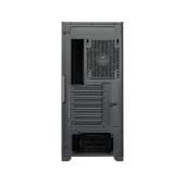 CHIEFTEC Obudowa AS-02B-TG-OP Midi Tower czarna - AS-02B-TG-OP - Zdjęcie 6