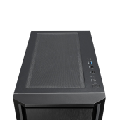 CHIEFTEC Obudowa AS-02B-TG-OP Midi Tower czarna - AS-02B-TG-OP - Zdjęcie 8