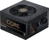CHIEFTEC Zasilacz BBS-700s 700w  80PLUS GOLD 120MM ATX - BBS-700S - Zdjęcie 1