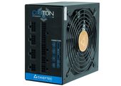 CHIEFTEC BDF-650C 650W Proton, 80+bronze, box - BDF-650C - Zdjęcie 3