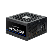 CHIEFTEC Zasilacz BPX-650-C VITA Series 650W ATX - BPX-650-C - Zdjęcie 5