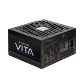 CHIEFTEC Zasilacz BPX-650-S VITA Series 650W ATX - BPX-650-S - Zdjęcie 2