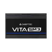 CHIEFTEC Zasilacz BPX-750-C VITA Series 750W ATX  - BPX-750-C - Zdjęcie 6