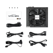 CHIEFTEC Zasilacz BPX-750-C VITA Series 750W ATX  - BPX-750-C - Zdjęcie 9