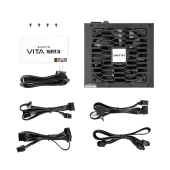 CHIEFTEC Zasilacz BPX-850-C VITA Series 850W ATX - BPX-850-C - Zdjęcie 9