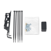 CHIEFTEC Obudowa BS-20B-OP Mini Tower czarna - BS-20B-OP - Zdjęcie 4