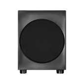 CHIEFTEC Obudowa CI-03B-OP mATX The Cube czarna - CI-03B-OP - Zdjęcie 10