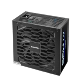 CHIEFTEC Zasilacz CPX-850FC 850W Atmos 80PLUS Gold - CPX-850FC - Zdjęcie 4