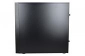 CHIEFTEC Obudowa CQ-01B-U3-OP Mesh Midi Tower Black - CQ-01B-U3-OP - Zdjęcie 2