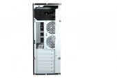 CHIEFTEC Obudowa CQ-01B-U3-OP Mesh Midi Tower Black - CQ-01B-U3-OP - Zdjęcie 3