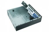 CHIEFTEC Obudowa CS-12B-300 300W mATX Czarna - CS-12B-300 - Zdjęcie 5