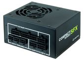 CHIEFTEC CSN-650C 650W Compact, 80+gold, box - CSN-650C - Zdjęcie 1