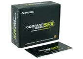 CHIEFTEC CSN-650C 650W Compact, 80+gold, box - CSN-650C - Zdjęcie 4