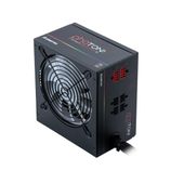 CHIEFTEC Zasilacz CTG-750C-RGB 750W  - CTG-750C-RGB - Zdjęcie 4