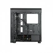 CHIEFTEC Obudowa GL-02B-OP Scorpion II Mid Tower 4xRGB fan  - GL-02B-OP - Zdjęcie 4