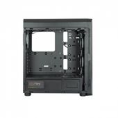 CHIEFTEC Obudowa GL-02B-OP Scorpion II Mid Tower 4xRGB fan  - GL-02B-OP - Zdjęcie 5