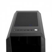 CHIEFTEC Obudowa GL-02B-OP Scorpion II Mid Tower 4xRGB fan  - GL-02B-OP - Zdjęcie 8