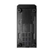 CHIEFTEC Obudowa GL-04B-OP Mid Tower TG 4 wentylatory Czarna - GL-04B-OP - Zdjęcie 2