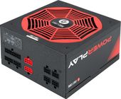 CHIEFTEC Zasilacz GPU-750FC 750W PowerPlay  - GPU-750FC - Zdjęcie 1