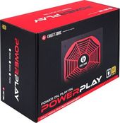 CHIEFTEC Zasilacz GPU-750FC 750W PowerPlay  - GPU-750FC - Zdjęcie 4